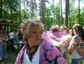 Фотография Соболевой Светланы