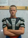 Андрій Поперечний фотография #36 (источник - https://vk.com/id67788182)