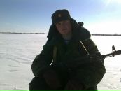 Фотография Леонидовича Алексея