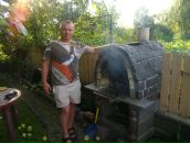 Фотография Хомича Александра