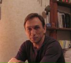 Фотография Коркина Михаила