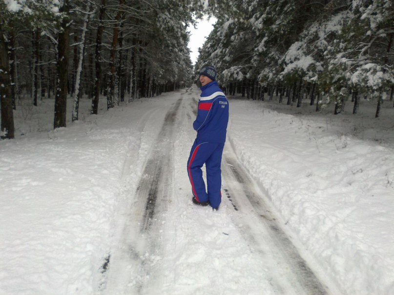 Дмитрий Толбин фотография #20