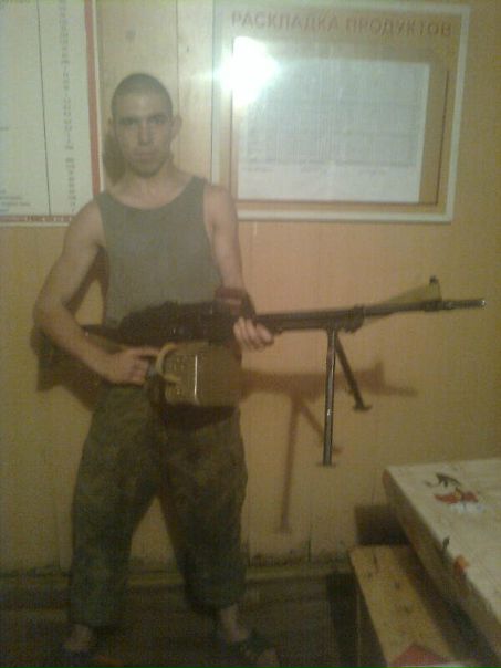 Дмитрий Мельник фото №50