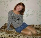 Фотография Баженовой Юлии