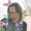 Фотография Кушпель Надежды