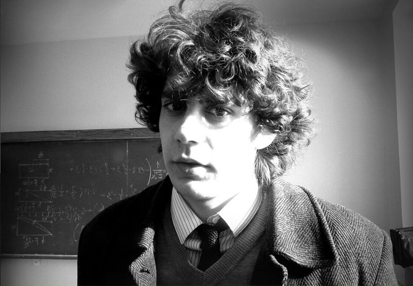 Игорь Логвинов фотография #9