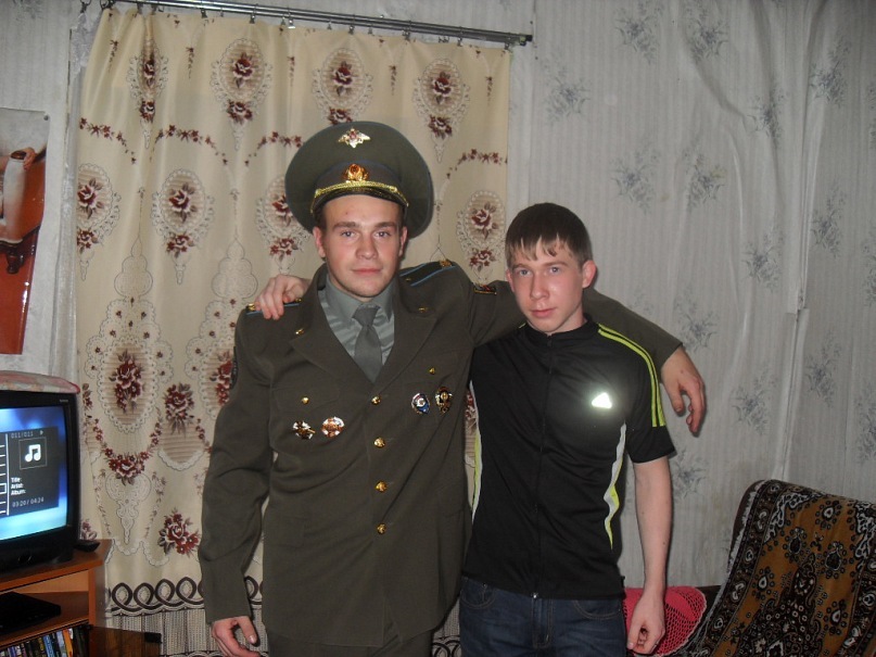 Андрей Евтеев фотография #23