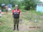 Фотография Гущина Ярослава