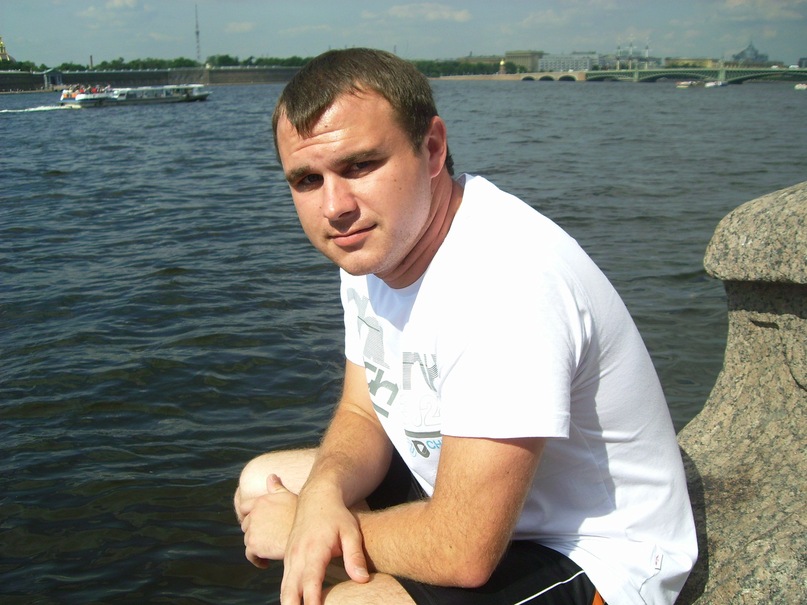Виктор Долгов фотография #35