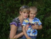 Фотография Быстровой-Гусевой Татьяны