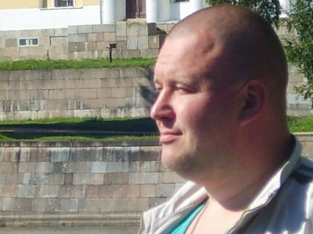 Сергей Герасин фотография #21