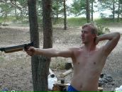 Фотография Буракова Виктора