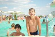 Фотография Ивановой Ольги