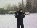Фотография Федотова Альберта