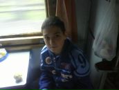 Ваня Бібен фотография #8 (источник - https://vk.com/id79087663)