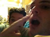 Сергей Исаенко фотография #36 (источник - https://vk.com/id121385)