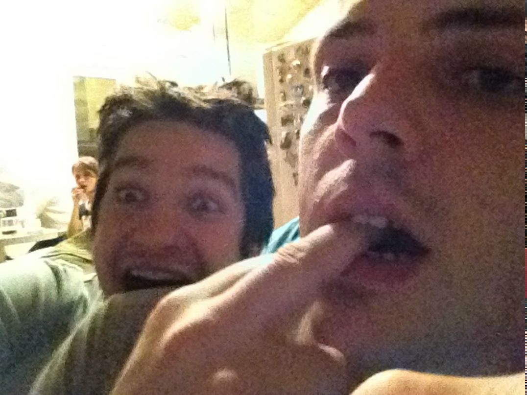 Сергей Исаенко фотография #35