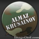 Фотография Хусаинова Алмаза