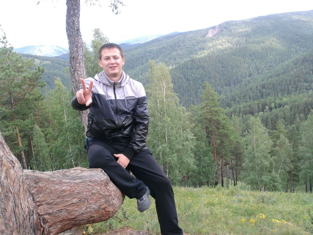 Дмитрий Антоненко фотография #48
