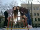 Софійка Галічевська фотография #2 (источник - https://vk.com/id89958007)