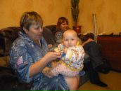 Фотография Гуменюк(свищёва) Светланы