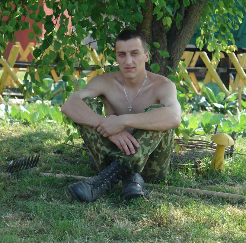 Руслан Дранец фотография #24