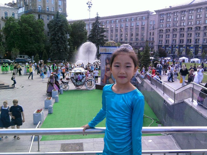 Надежда Ким фотография #5