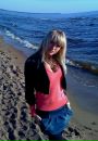 Фотография Усовой Ани