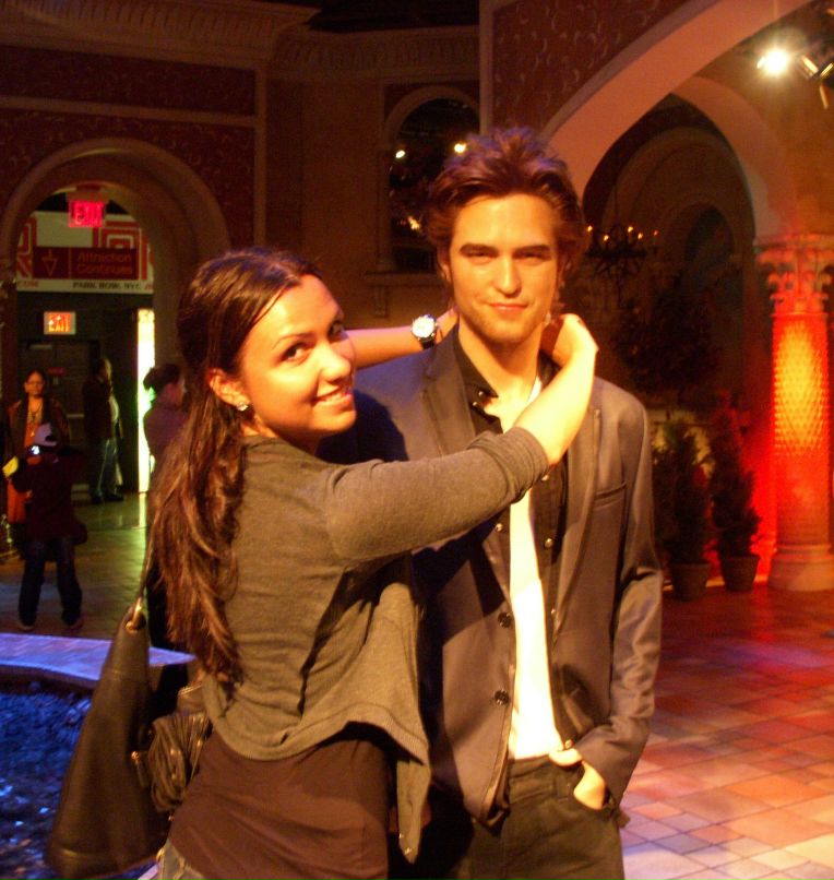 Лена Келлер фотография #4