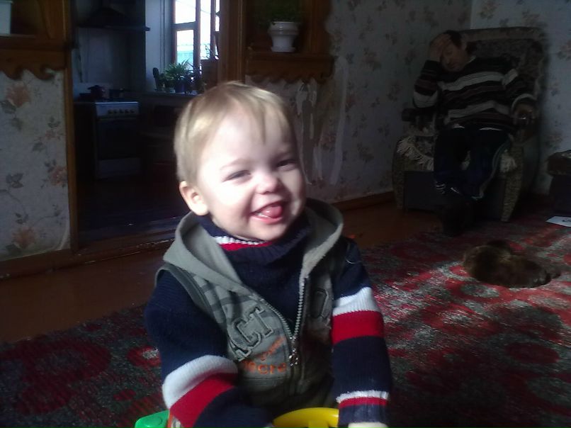 Александр Карпец фотография #20