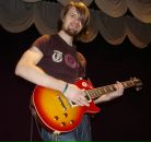 Фотография Викулова Дмитрия