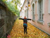 Фотография Кулаковой Ольги