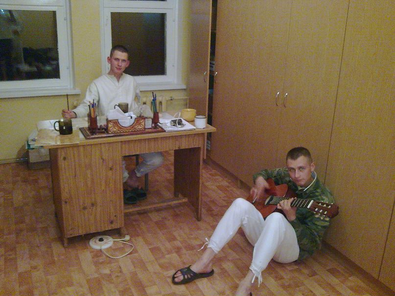 Дмитрий Ковалев фотография #36