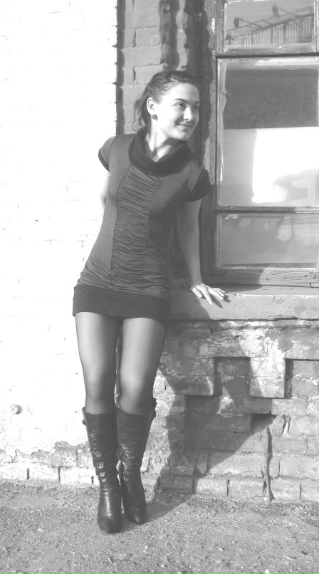 Алёна Демидович фотография #40