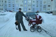 Фотография Александровича Евгения