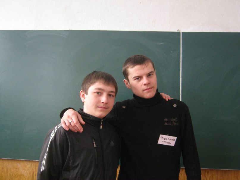 Вован Глущенко фотография #32