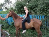 Наталія Ніздропа-Барабаш фотография #15 (источник - https://vk.com/id76842886)