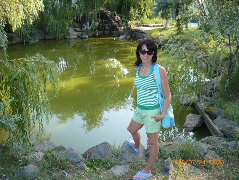 Юлия Кузьменко фотография #26