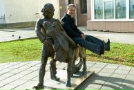 Фотография Сола Алексея