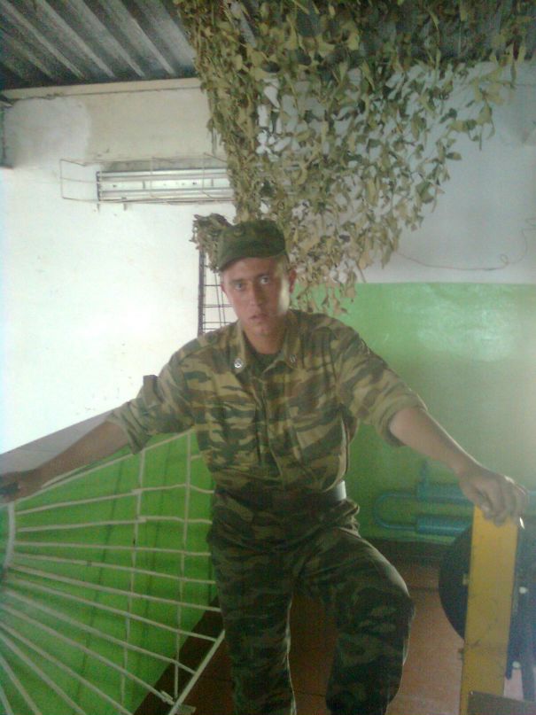Дмитрий Киселёв фотография #8