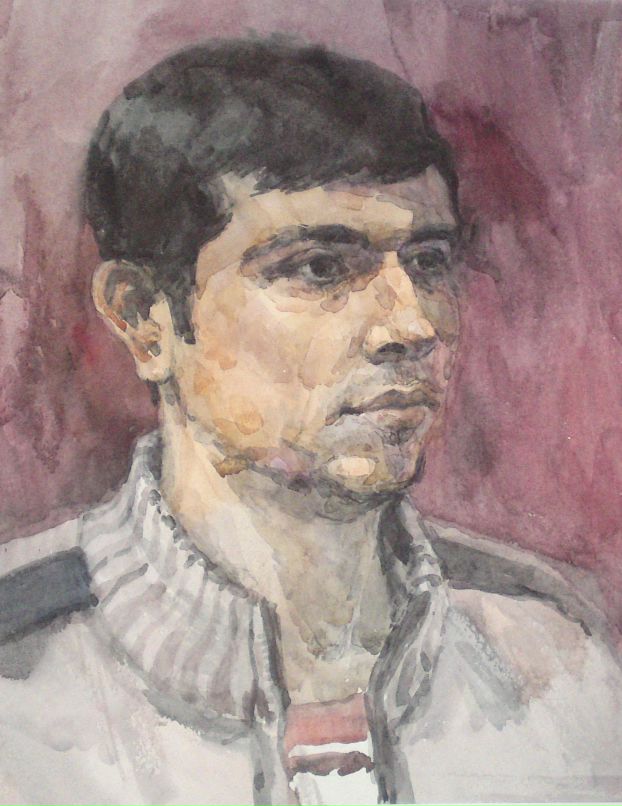 Александр Стебловский фотография #8