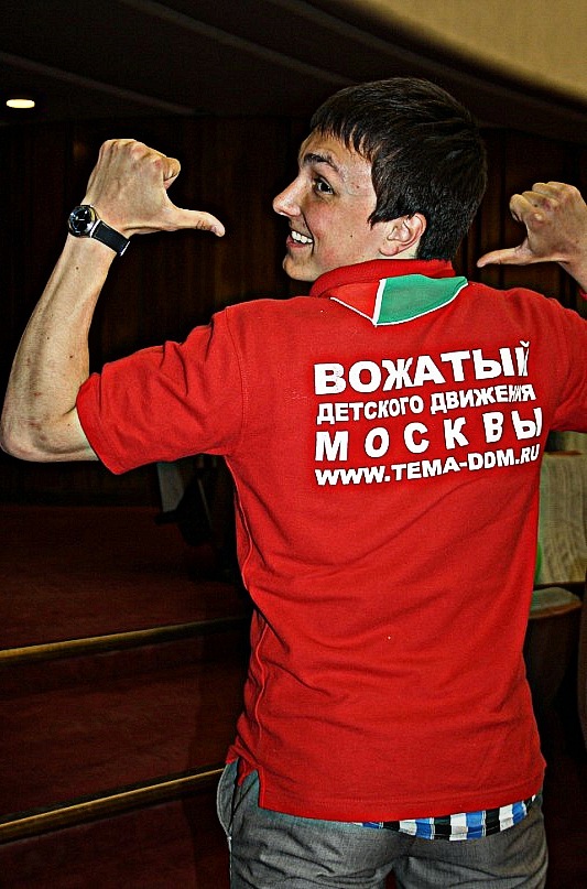Антон Козлов фотография #47