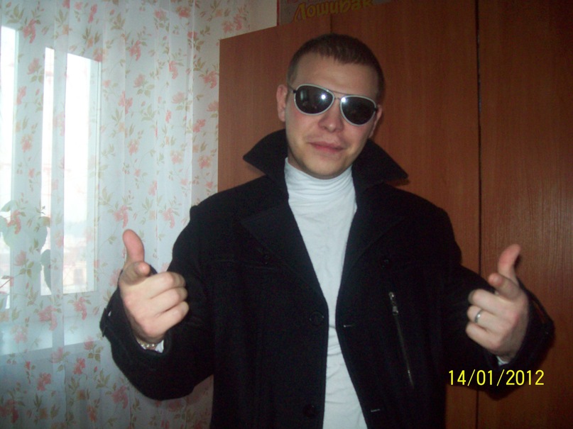 Валерий Софронов фотография #43