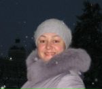 Фотография Салимжановой Оксаны