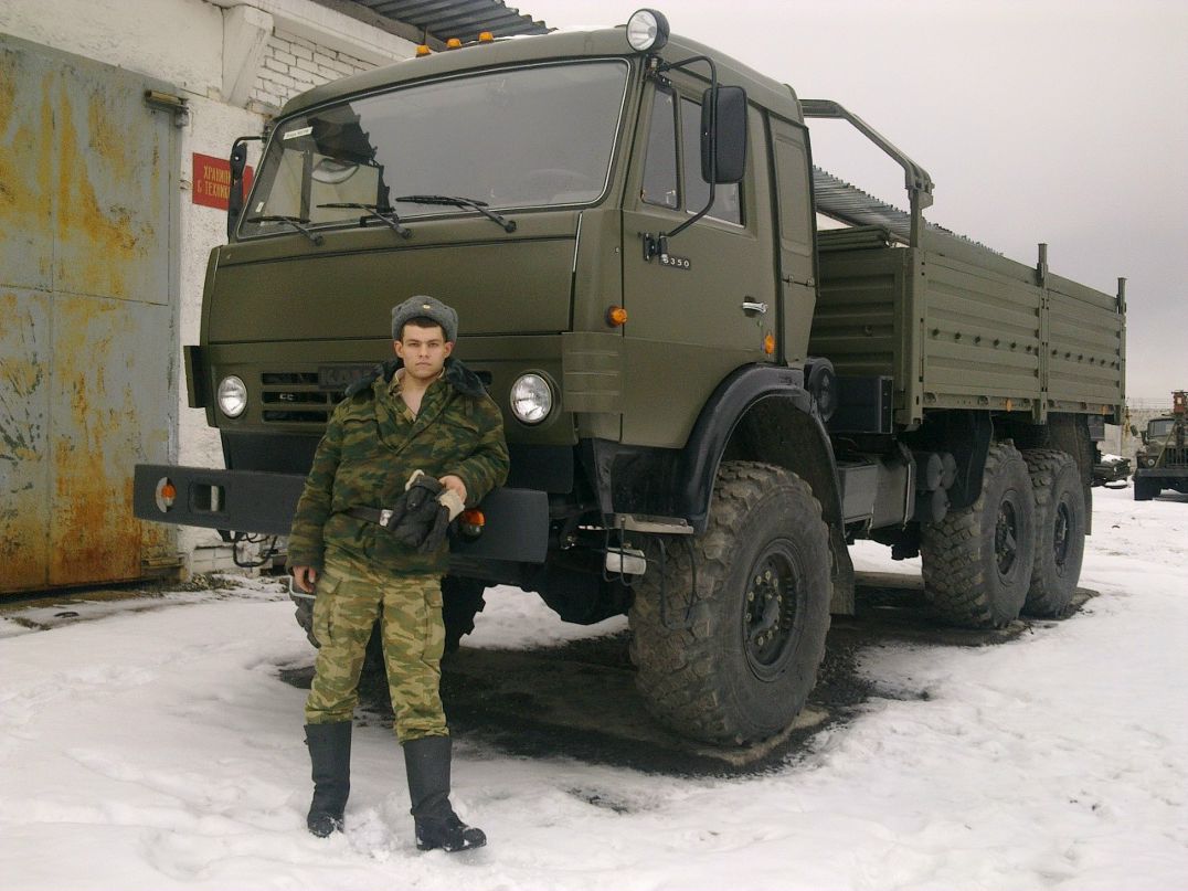 Дмитрий О фотография #3