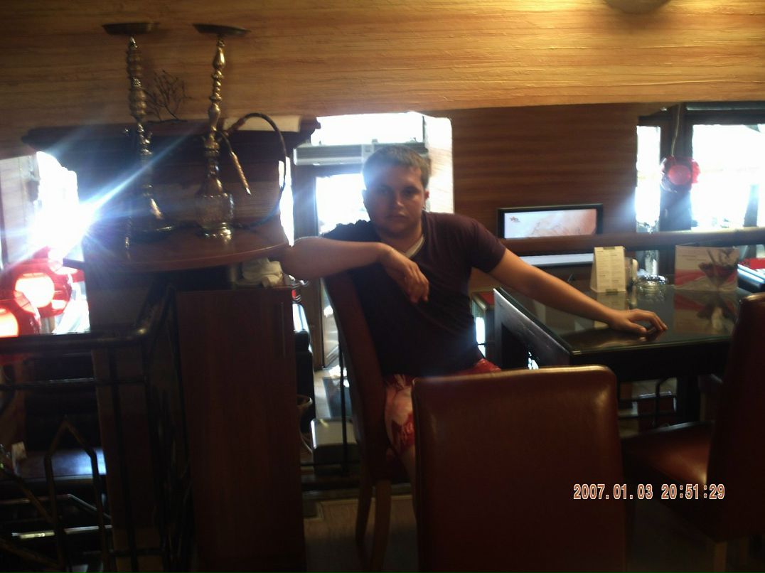 Николай Доценко фотография #21