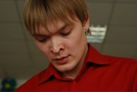 Фотография Александрова Александра