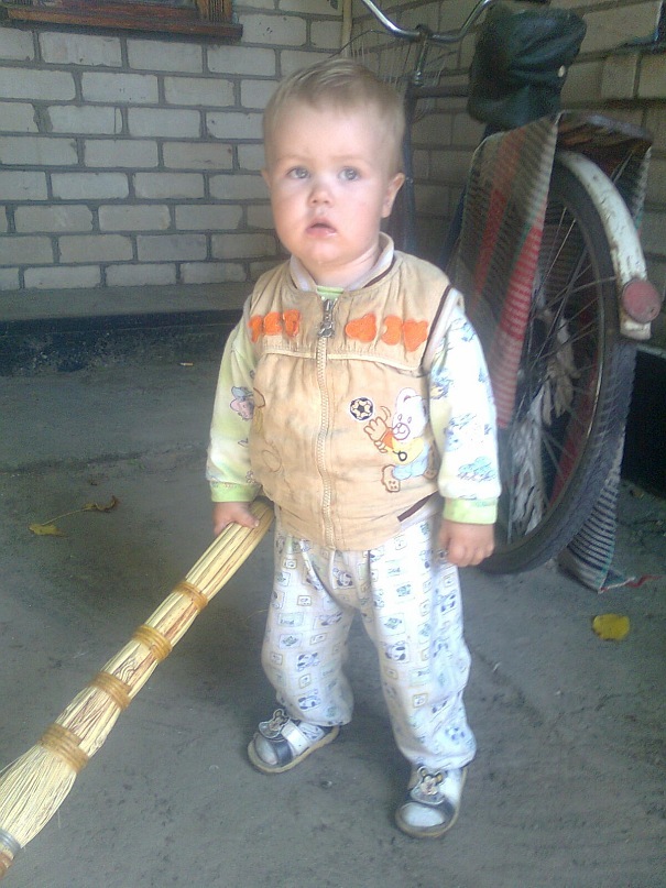 Сергей Даценко фотография #5