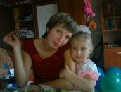 Фотография Петровой Надежды