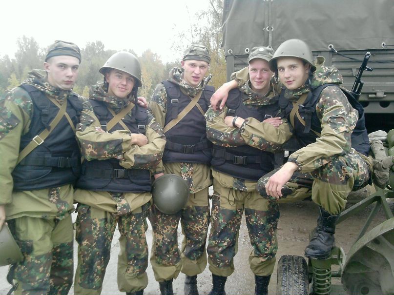 Руслан Турков фотография #27